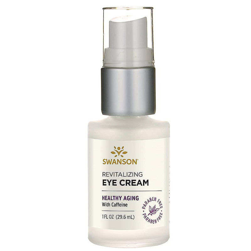 

Swanson Revitalizing Eye Cream, 29.6 ML