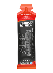 Applied Nutrition ABE Ultimate Pre Workout Gel, 1 Piece, Fruit Burst