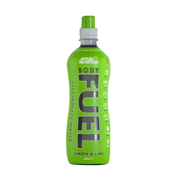 Applied Nutrition Body Fuel, Lemon Lime, 500 ML