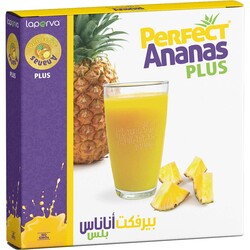 Laperva Perfect Ananas Plus Supplement, 60 Pieces