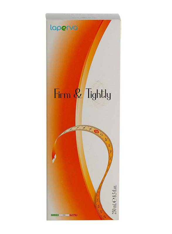 Laperva Firm and Tightly Slimming Cream, 250ml