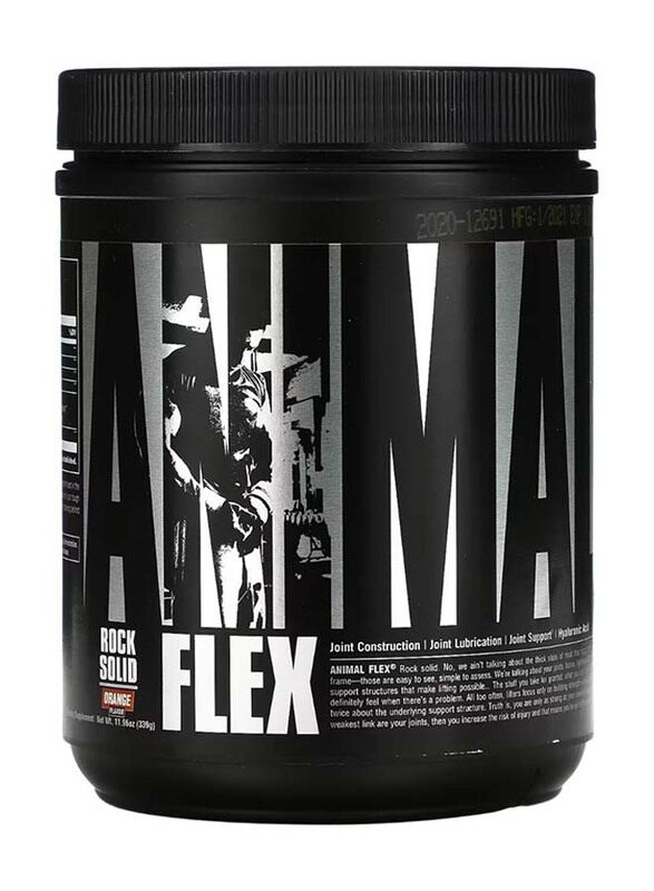 

Universal Nutrition Animal Flex Powder, 30 Packs