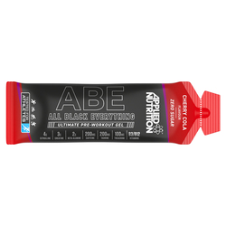 Applied Nutrition ABE Ultimate Pre Workout Gel, 1 Piece, Cherry Cola