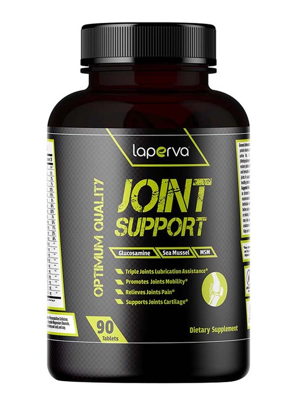 Laperva Joint Support Dietary Supplement, 90 Tablets