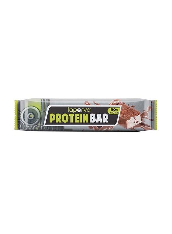 

Laperva Leperva Protein Bar, 1 Bar, Chocolate