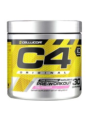 Cellucor C4 Original Pre-Workout Protein Protein, 180gm, Pink Lemonade