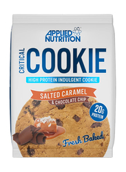 Applied Nutrition Salted Caramel Critical Cookie, 1 Piece