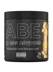 Applied Nutrition ABE Ultimate Pre Workout, 315gm, Tropical