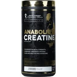 Kevin Levrone Anabolic Creatine Food Supplement, 1 Kg, Unflavored
