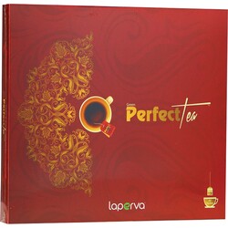 Laperva Perfect Tea, 60 Sachets