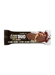 Laperva Almond Cashew Duo Protein Bar, 1 Bar