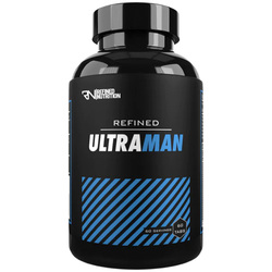 Refined Nutrition UltraMan, 60 Tablets