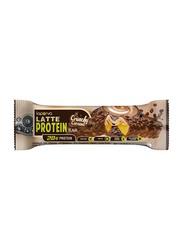 Laperva Crunchy Caramel Latte Protein Bar, 1 Bar