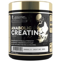 Kevin Levrone Anabolic Creatine Food Supplement, 300gm, Unflavored