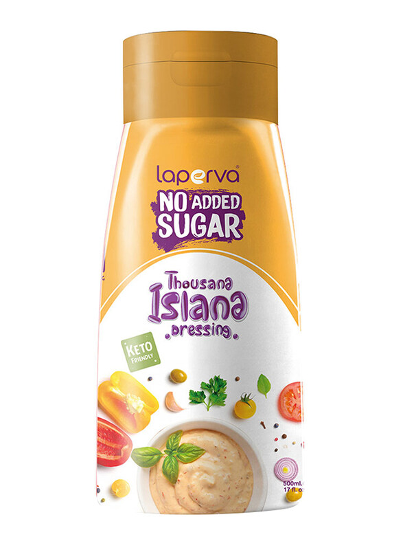 

Laperva Thousand Island Dressing, 500ml