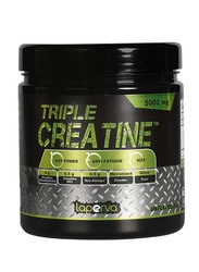 Laperva Triple Creatine, 60 Servings, Unflavoured