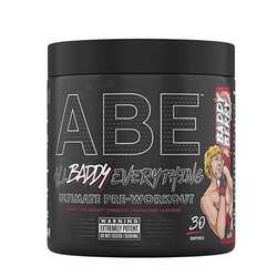 Applied Nutrition ABE, Baddy Berry, 315 Gm