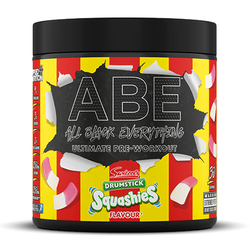 Applied Nutrition ABE, Swizzels Drumstick Squashies, 315 Gm