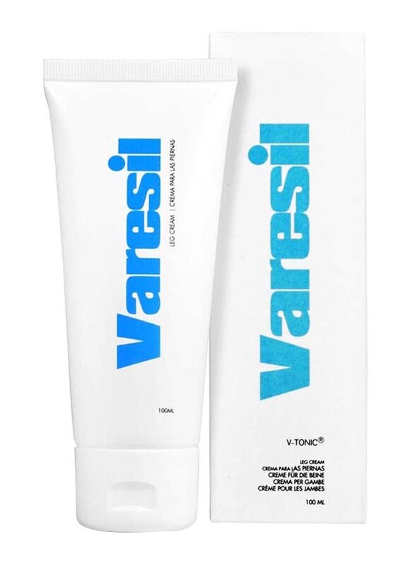 

500 Cosmetics Varesil V-Tonic Cream, 100ml