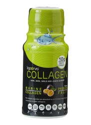 Laperva Collagen Hair/Skin/Nail/Joints Support Passion Fruit, 1 Shot, 10gm