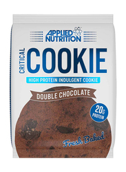 Applied Nutrition Double Chocolate Critical Cookie, 1 Piece