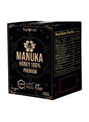 Laperva Manuka Honey, 1120 MGO, 250g