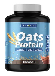 Laperva Oats Protein Powder, 3Kg, Chocolate