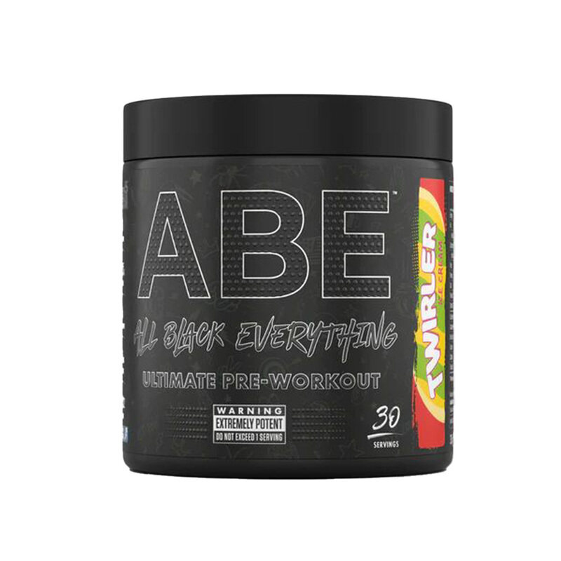 

Applied Nutrition ABE, Twirler Ice Cream, 315 Gm
