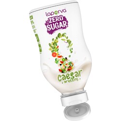 Laperva Zero Sugar Caesar Dressing, 500ml