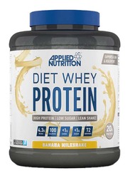 Applied Nutrition Diet Whey Iso Whey Blend, 2 KG, Banana Milkshake