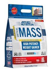 Applied Nutrition Original Formula Critical Mass, 6 KG, Chocolate