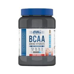 Applied Nutrition BCAA Amino Hydrate, Fruit Burst, 100 Serving