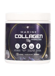 Laperva 15g Marine Collagen, 330gm, Unflavoured