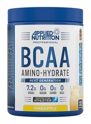 Applied Nutrition BCAA Amino Hydrate, 32 Servings, Pineapple