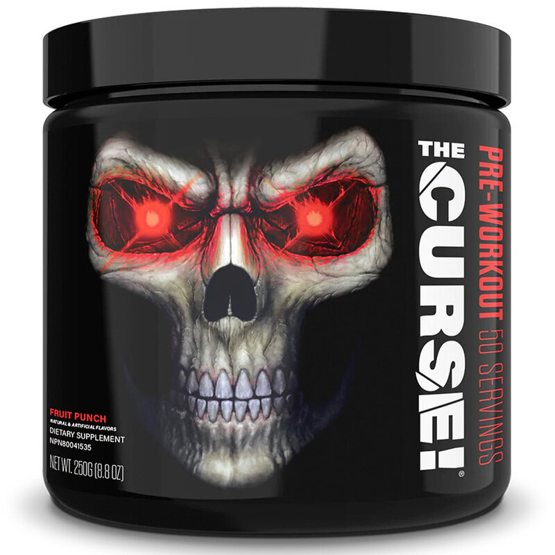 

Jnx Sports The Curse, Fruit Punch, 50
