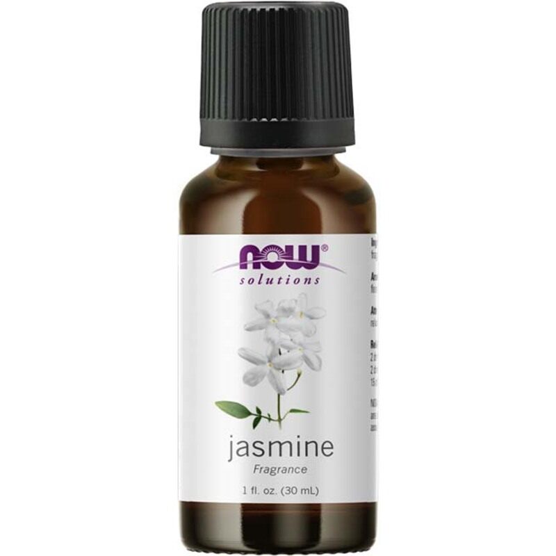 

Now Jasmine Fragrance, 30 Ml