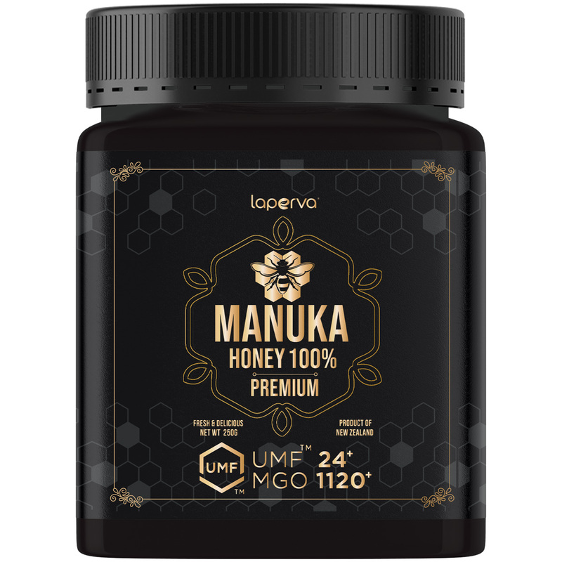 Laperva Manuka Honey, 1120 MGO, 250g