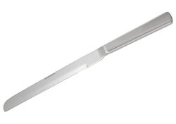 Winco 9" SLICER/WEDDING CAKE KNIFE