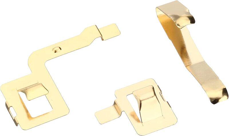 

Tamiya Mini 4WD GUP #046 Gold Plated Terminal B