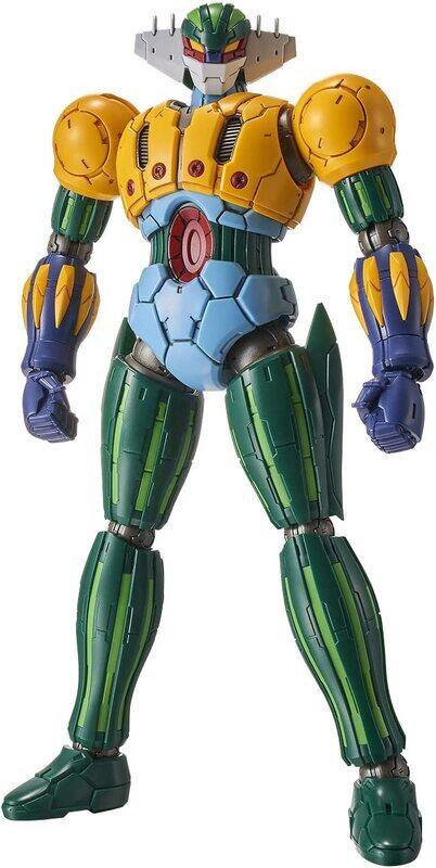 

Bandai 1/144 HG Kotetsu Jeeg Infinitism ver.