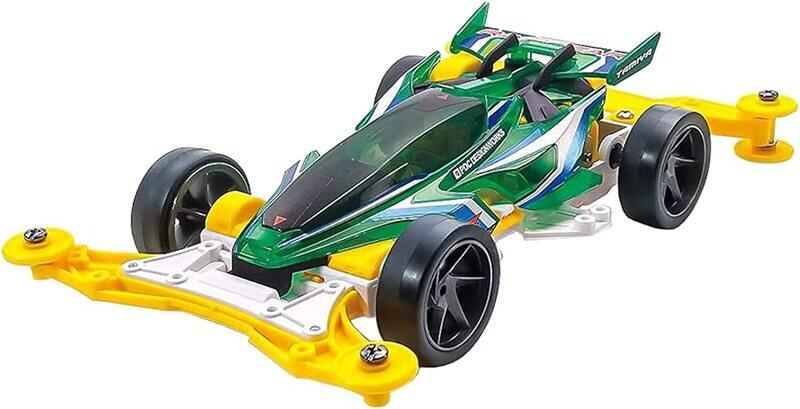 

Tamiya 1/32 Racing Mini 4WD #99 Ray Spear (VZ Chassis)