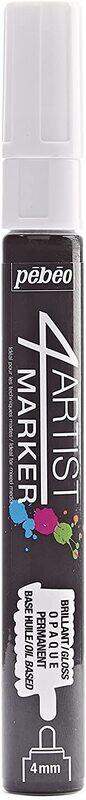 

Pebeo 4Artist Marker White 4mm