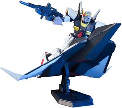 Bandai 1/144 HGUC #053 Gundam Mk-II + Flying Armor