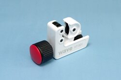 Wave HT501 HG Pipe Cutter (for 3.0-28.0mm Plastic Pipes)