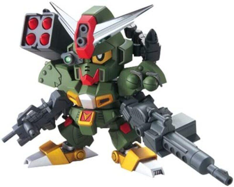 

Bandai SD #375 Command Gundam