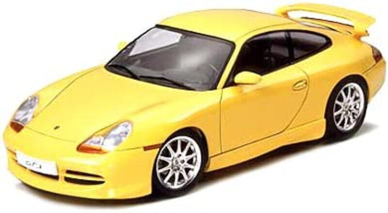 

Tamiya 1/24 Sports Car #229 Porsche 911 GT3
