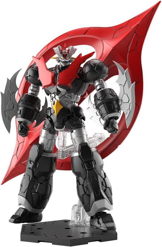 

Bandai 1/144 HG Mazinger Zero Infinitism ver.