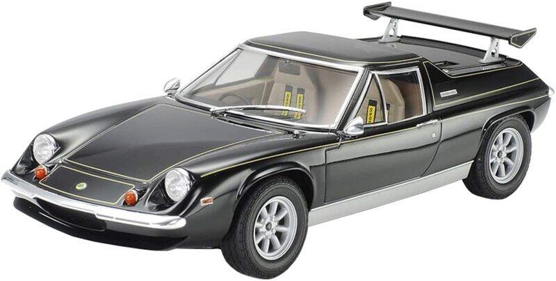 

Tamiya 1/24 Sports Car #358 Lotus Europa Special