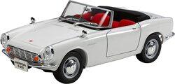 Tamiya 1/24 Sports Car #340 Honda S600