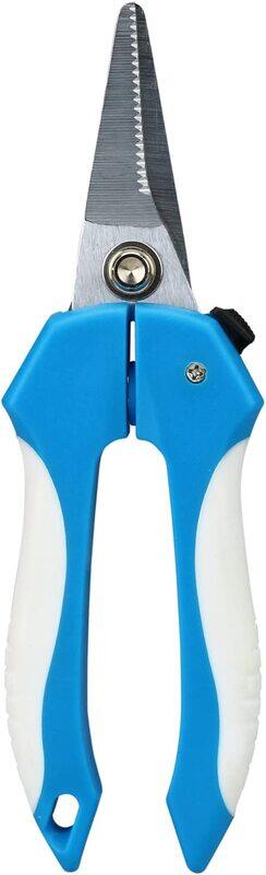 

G Hand G Hand Plastic Plate Scissors (up to 2mm thick)